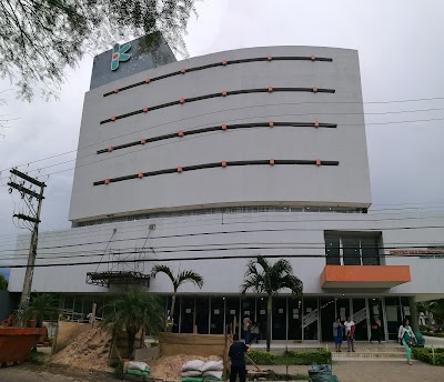 hospital