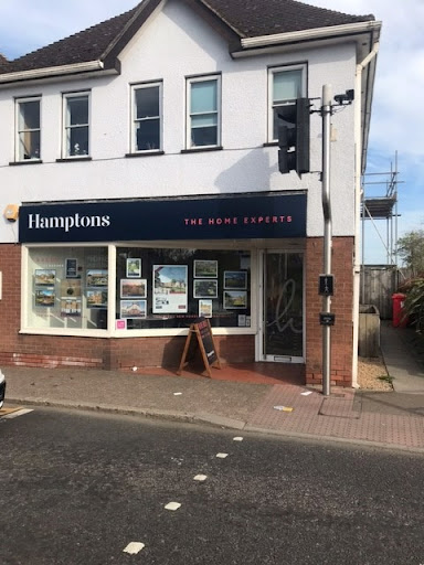 Hamptons Estate Agents Gerrards Cross - Thumbnail
