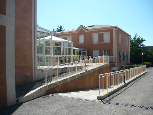 Photo de EHPAD Résidence Sainte-Philomène - Maison de Retraite médicalisée à Carnoules (83660)