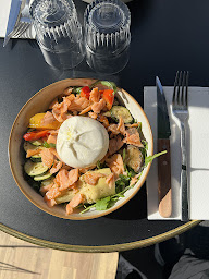 Photo n°104 de CASA DI MARCO Deuil-la-Barre à Deuil-la-Barre (Bar à vin)