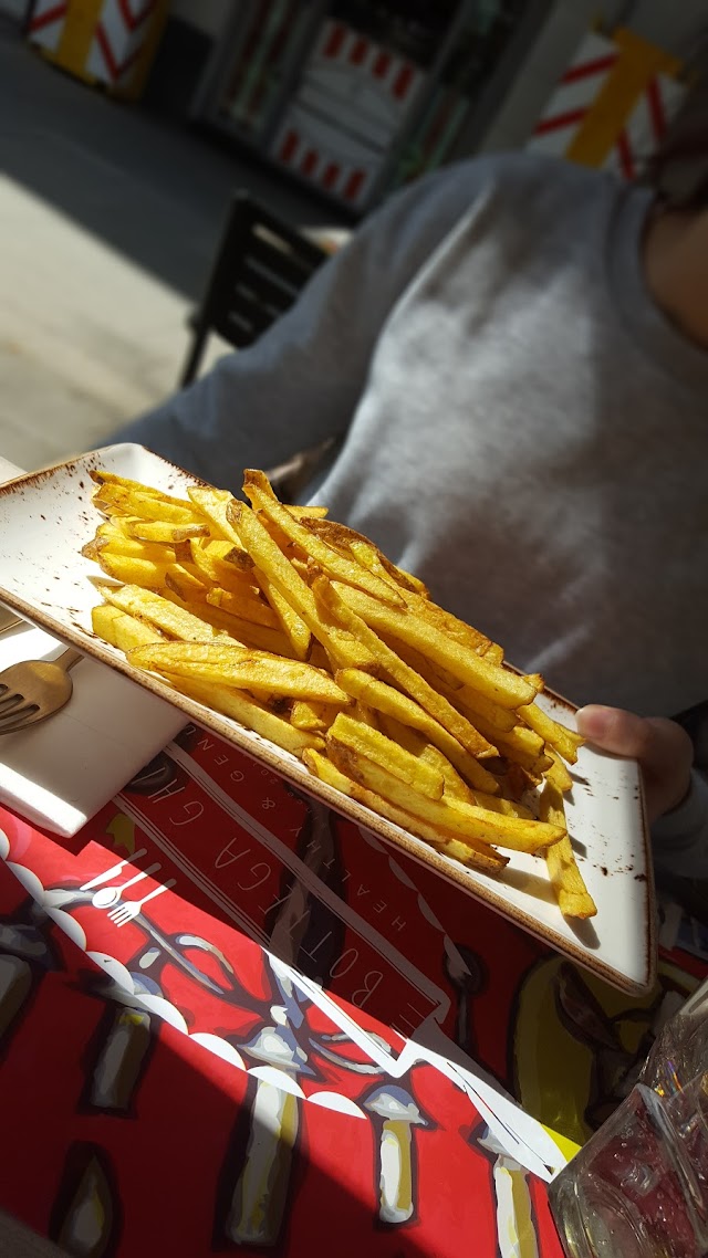 Bottega Ghiotta Gourmet