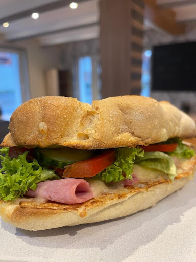 DerbeKost Burger, Fritten & Wurscht - Thumbnail
