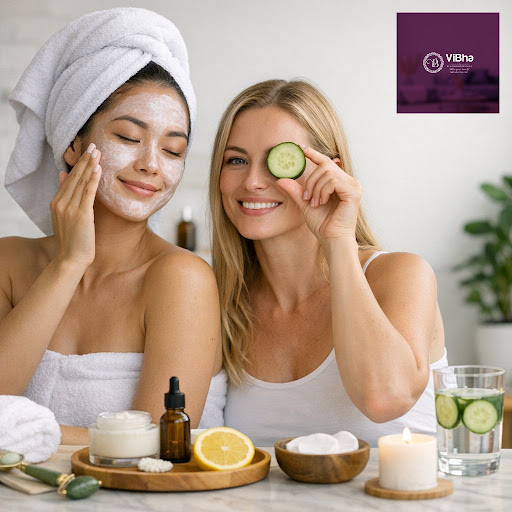 Healthy, glowing skin starts with the right daily habits and expert guidance. At the clinic of Dr… post image