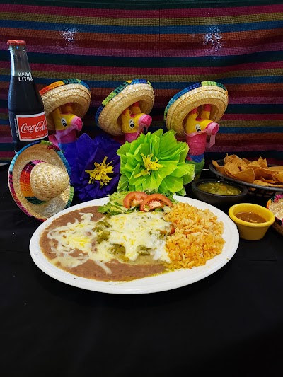 Nopalito Restaurant