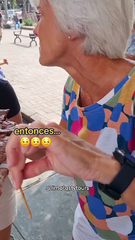 Lima Tasty Tours - Lima Food Tours by null