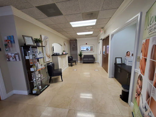 Life Wellness Med Spa in Miami Lakes
