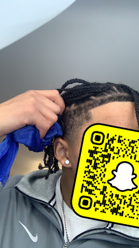 AfroCutz - Thumbnail