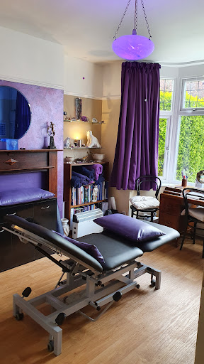 Colchester Holistic Health Clinic