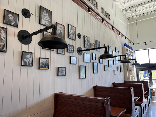 Souvlaki Bar - Saint-Léonard Gallery - Canada