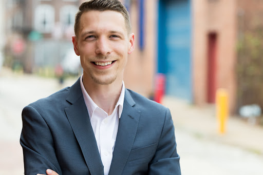 Nate Machowski Realtor