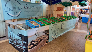 Photo n°14 de Huîtres Éric Gaboriau à Dolus-d'Oléron (Fournisseur d'huîtres)