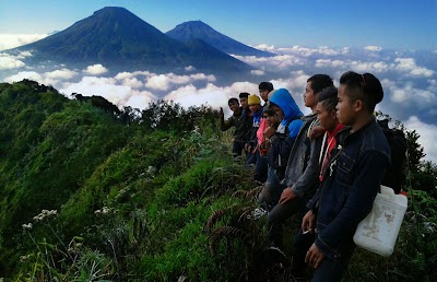 Photos of Gunung Bismo