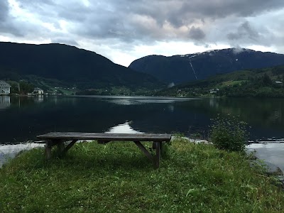 lodging