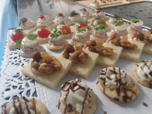 Cuisinement Votre - Visual
