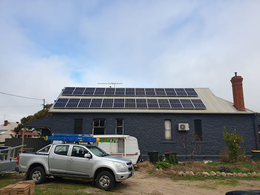 Adelaide Electrical and Communications - Thumbnail