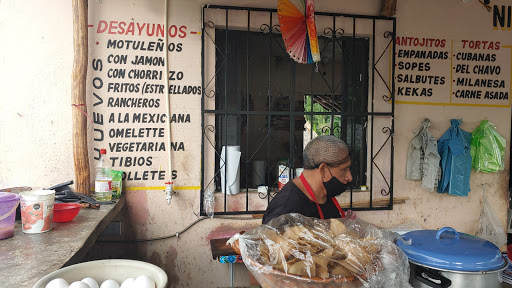 Desayunos y comidas "el amigo Chulim" - Thumbnail