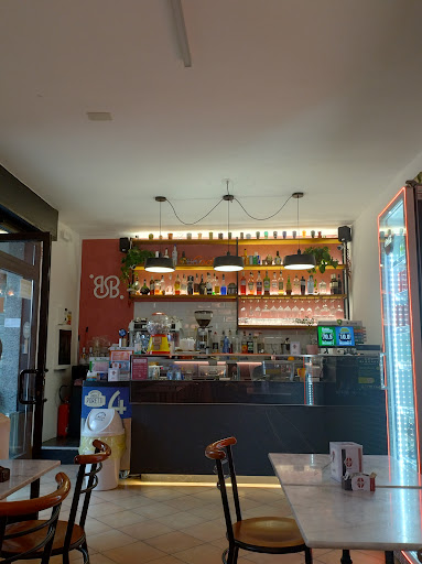 BRUGHI BAR