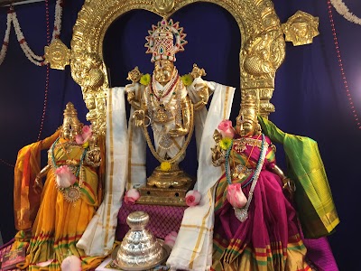 Mandir of Madison