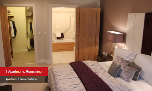 St Clements Court - Retirement Living - McCarthy Stone - Thumbnail