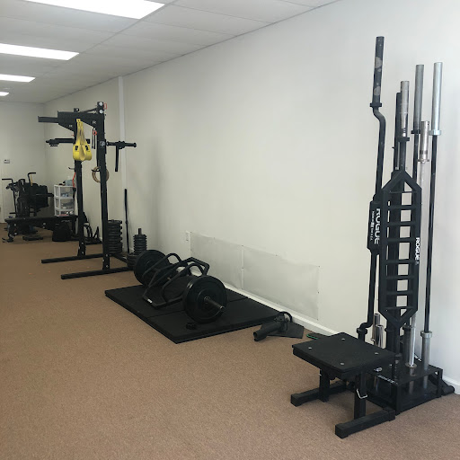The New Gymnasium - Thumbnail