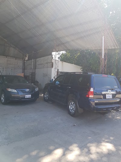 Photos of MAESTRANZA AUTOCLIMA