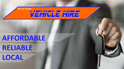 Murray Bridge Vehicle Hire