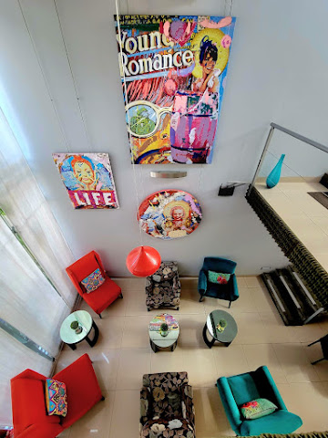 3B Barranco by Katari Hoteles (antes 3B Barranco's - Chic and Basic - B&B) by null