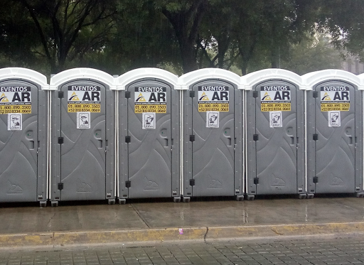 AR Multiservicios - San Luis Potosí