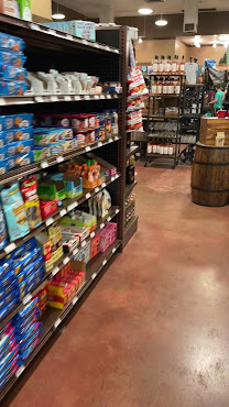 Village Store by null