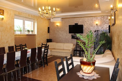 Photos of Gostevoy Domik Pavlovsky Posad