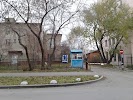 Фотография Поликлиника ЦГБ № 2, дом 2, улица Шейнкмана, Екатеринбург, Россия