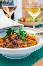 Photo n°7 de Bistro Sablais à Les Sables-d'Olonne (Restaurant français)