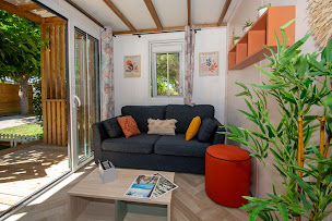 Photo n°57 de Camping L'Oasis du Verdon - Camping Verdon à Aups (Terrain pour camping-cars)