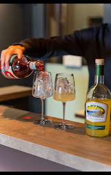 Photo n°35 de L’apostrophe à Sucé-sur-Erdre (Restaurant)