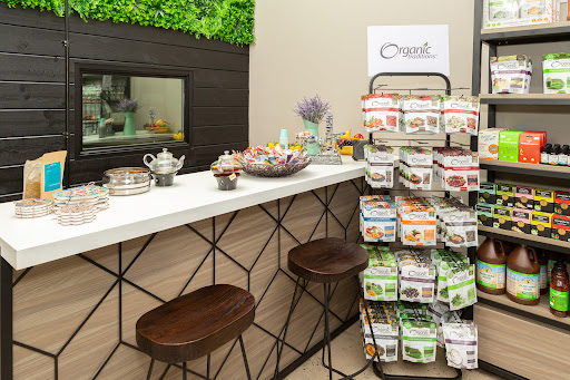 Nature's Nest Health Shop & CBD - Thumbnail