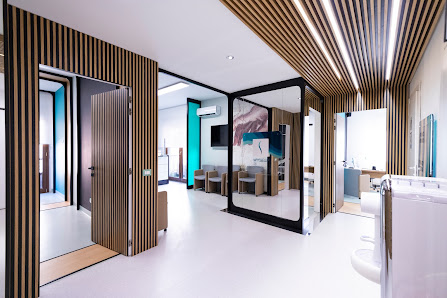 MySelf | Medical & Surgery Clinic Via Isonzo, 32, 00198 Roma RM, Italia