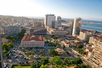 Photos of Skyna Hotel Luanda