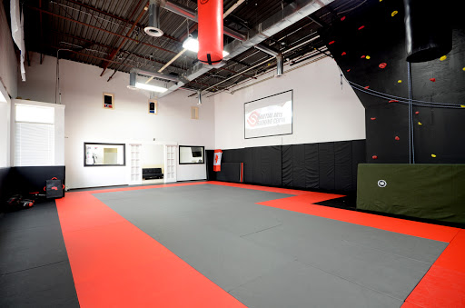 The Martial Arts Training Centre - Thumbnail
