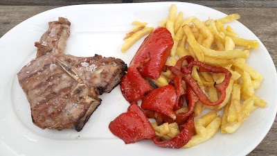 Photos of Meson A'esquipa