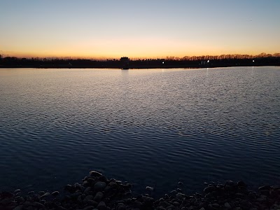 Photos of Shunyi Olympic Rowing-Canoeing Park