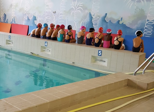 Club des Nageurs de Paris