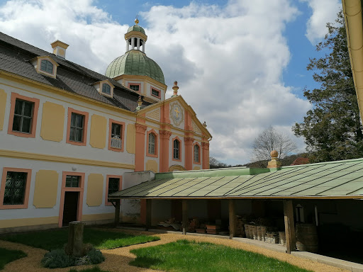 Kloster St. Marienthal - Thumbnail