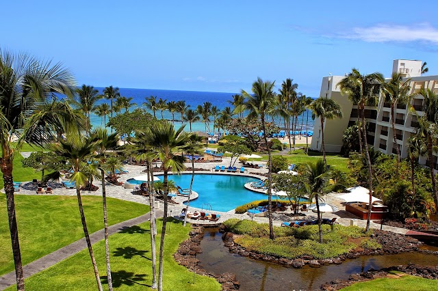 Mauna Lani, Auberge Resorts Collection