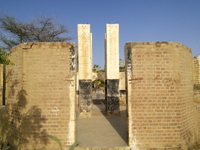 Photos of Lodwar Law Courts