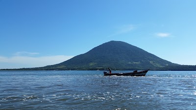 Photos of Coyolito-Amapala Ferry Terminal