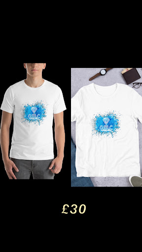 Omc.clothing - Visual