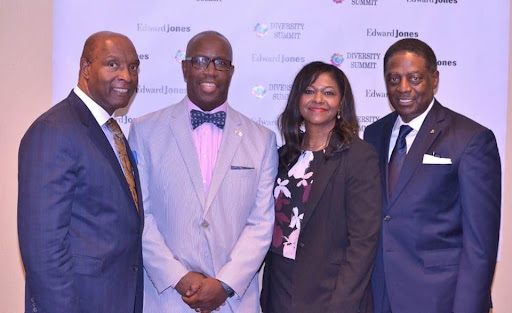 Edward Jones - Financial Advisor: Willie C Randall, AAMS™ - Thumbnail