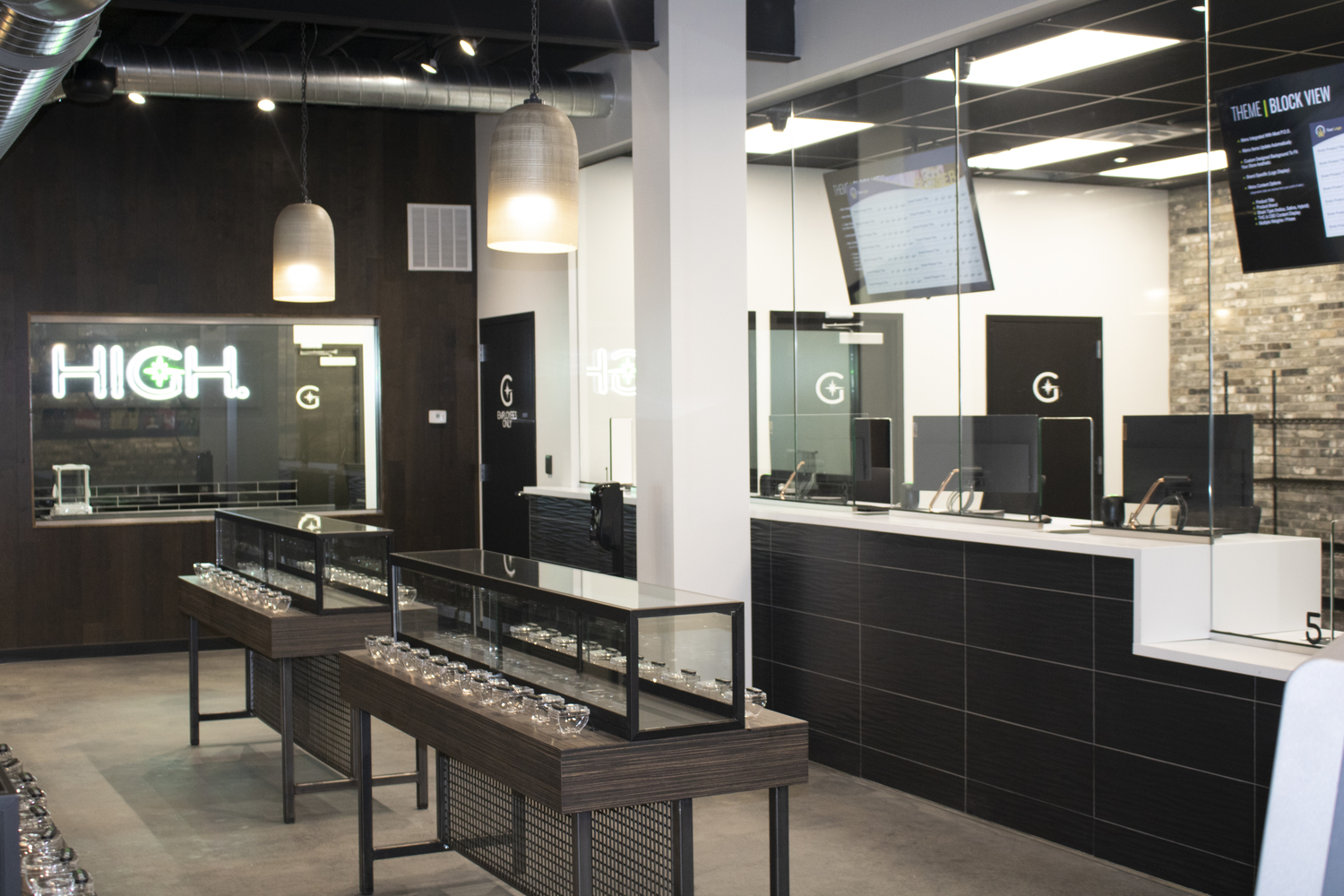 Greenlight Dispensary Ferguson photo 3