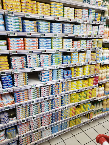 Intermarché SUPER Sauvigny Les Bois - Thumbnail