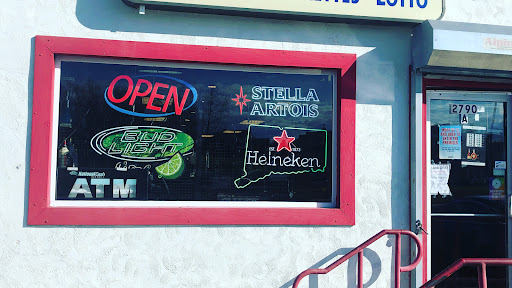 Liquor outlets Logo